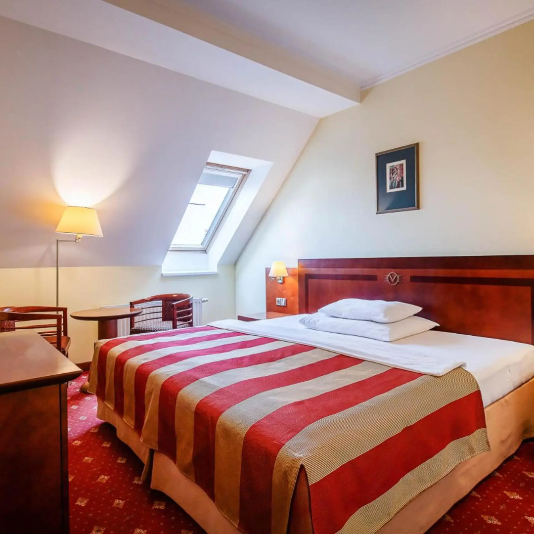Photo - Hotel Villa