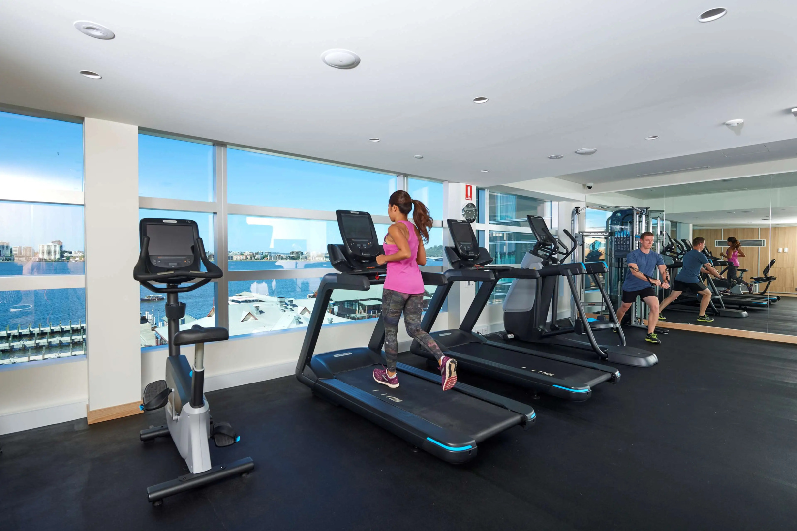 Foto - DoubleTree by Hilton Perth Waterfront