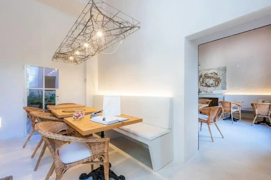 Foto - Yartan Boutique Hotel - Adults Only