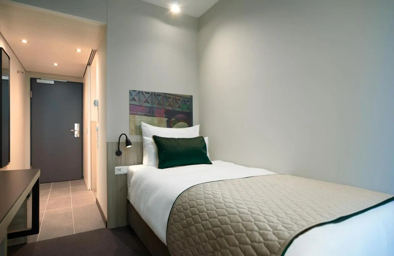 Photo - Leonardo Hotel Vienna City West