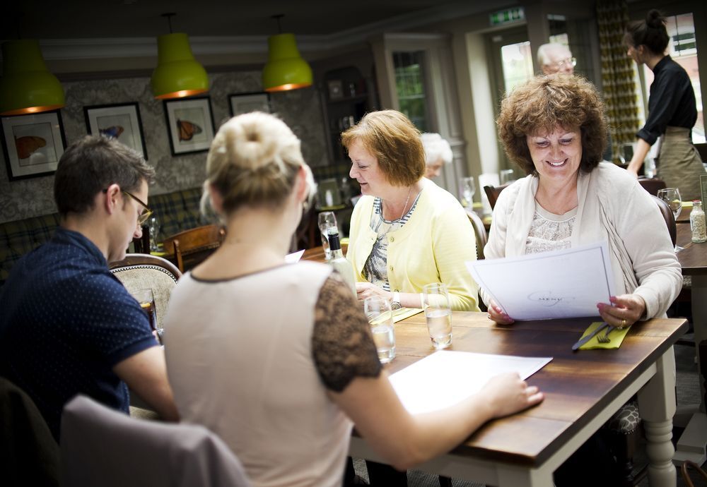 Photo - Wilmslow Lodge