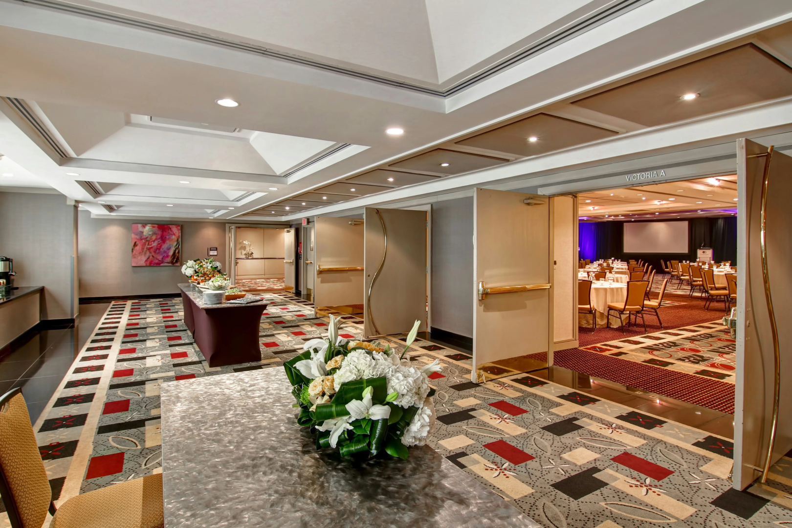 Photo - DoubleTree by Hilton Hotel Toronto Downtown