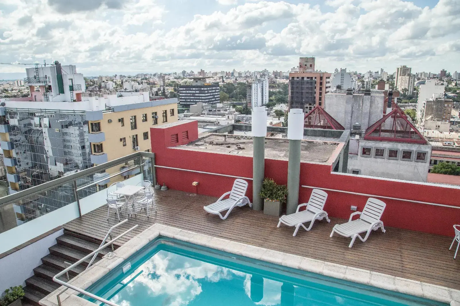 Photo - King David Flat Hotel - Argentina