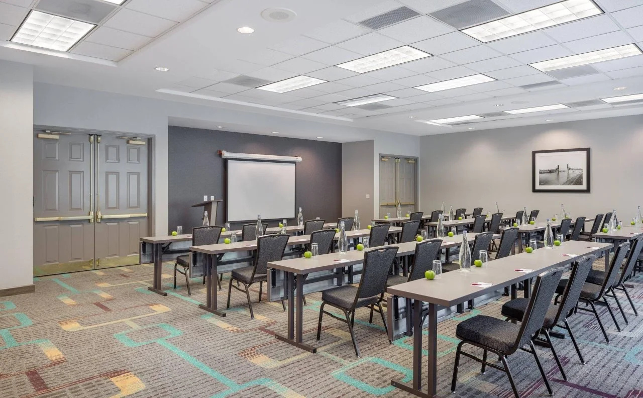 Foto - Residence Inn by Marriott Portland Downtown/RiverPlace