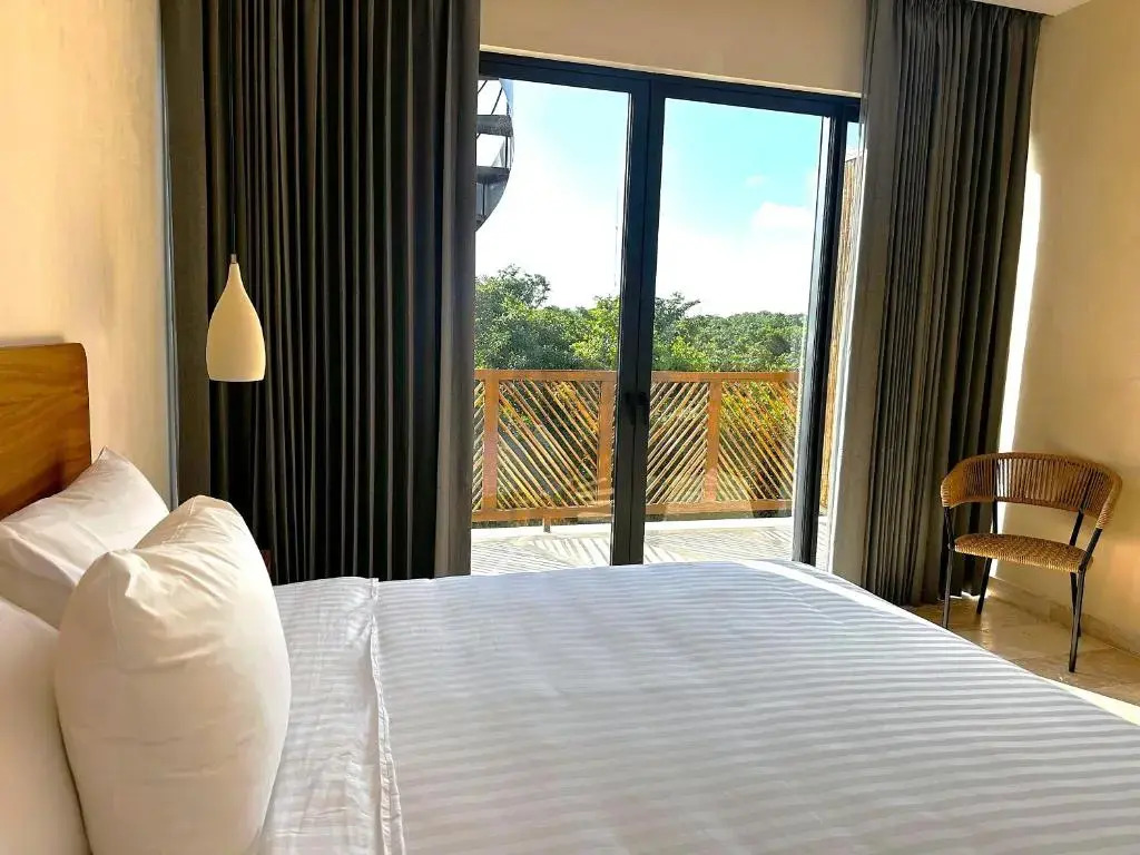 Foto - Wyndham Tulum