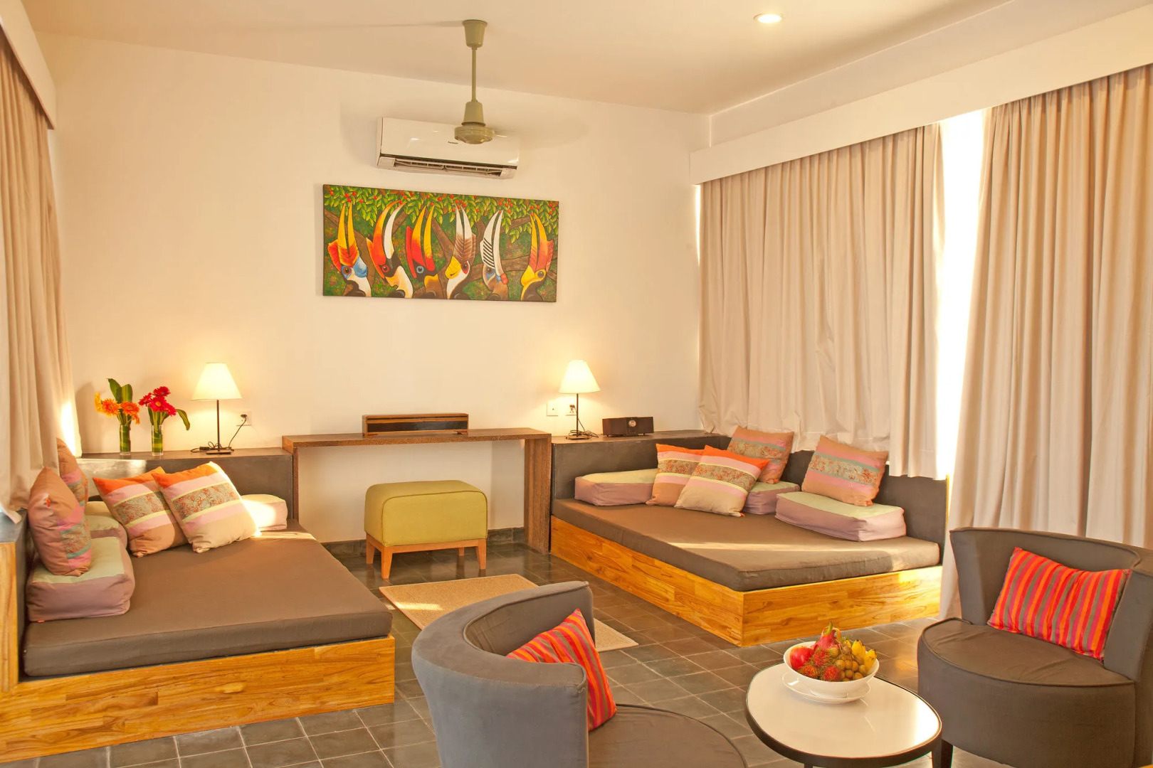 Foto - Plantation Urban Resort & Spa