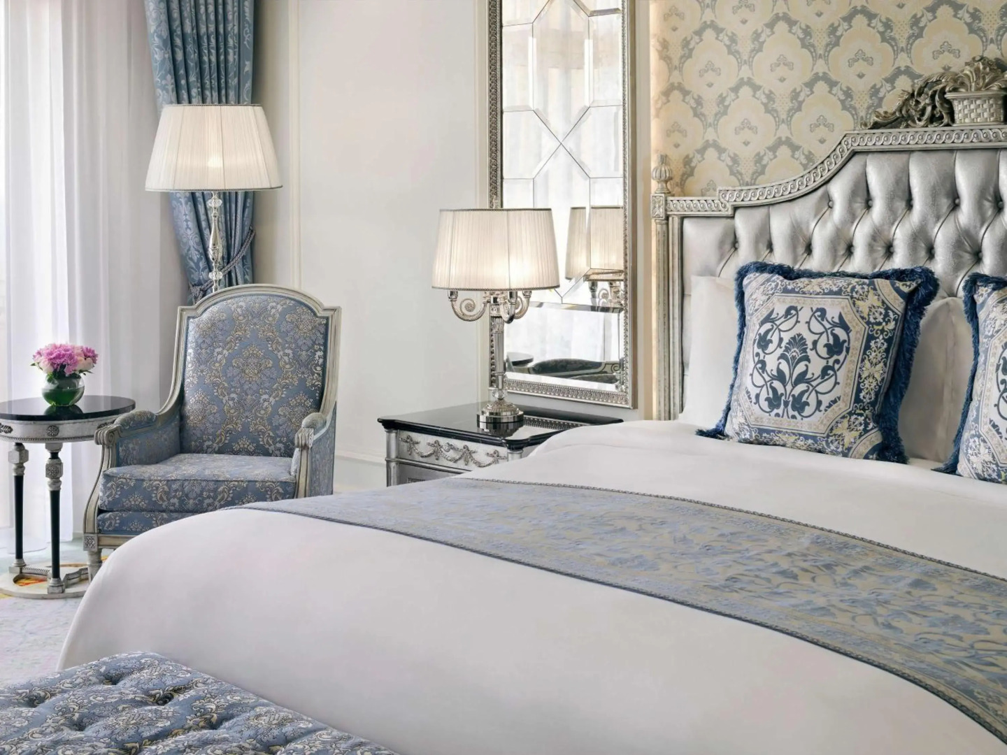 Foto - Raffles The Palm