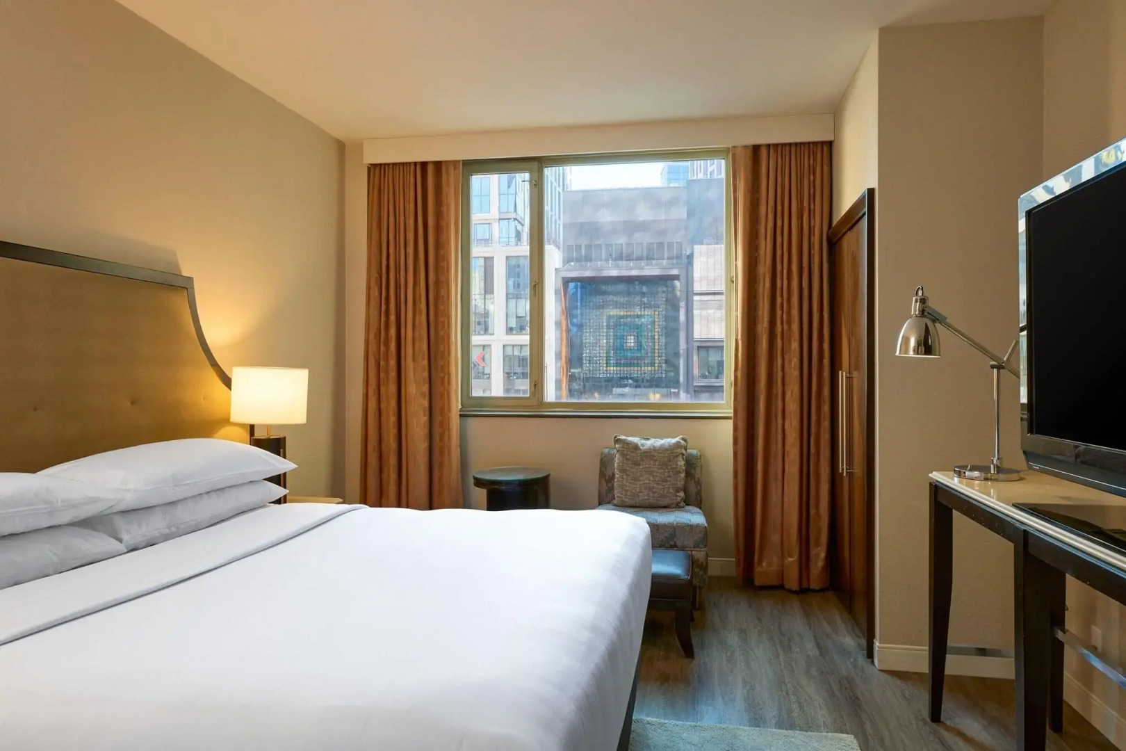 Foto - Sheraton Brooklyn New York