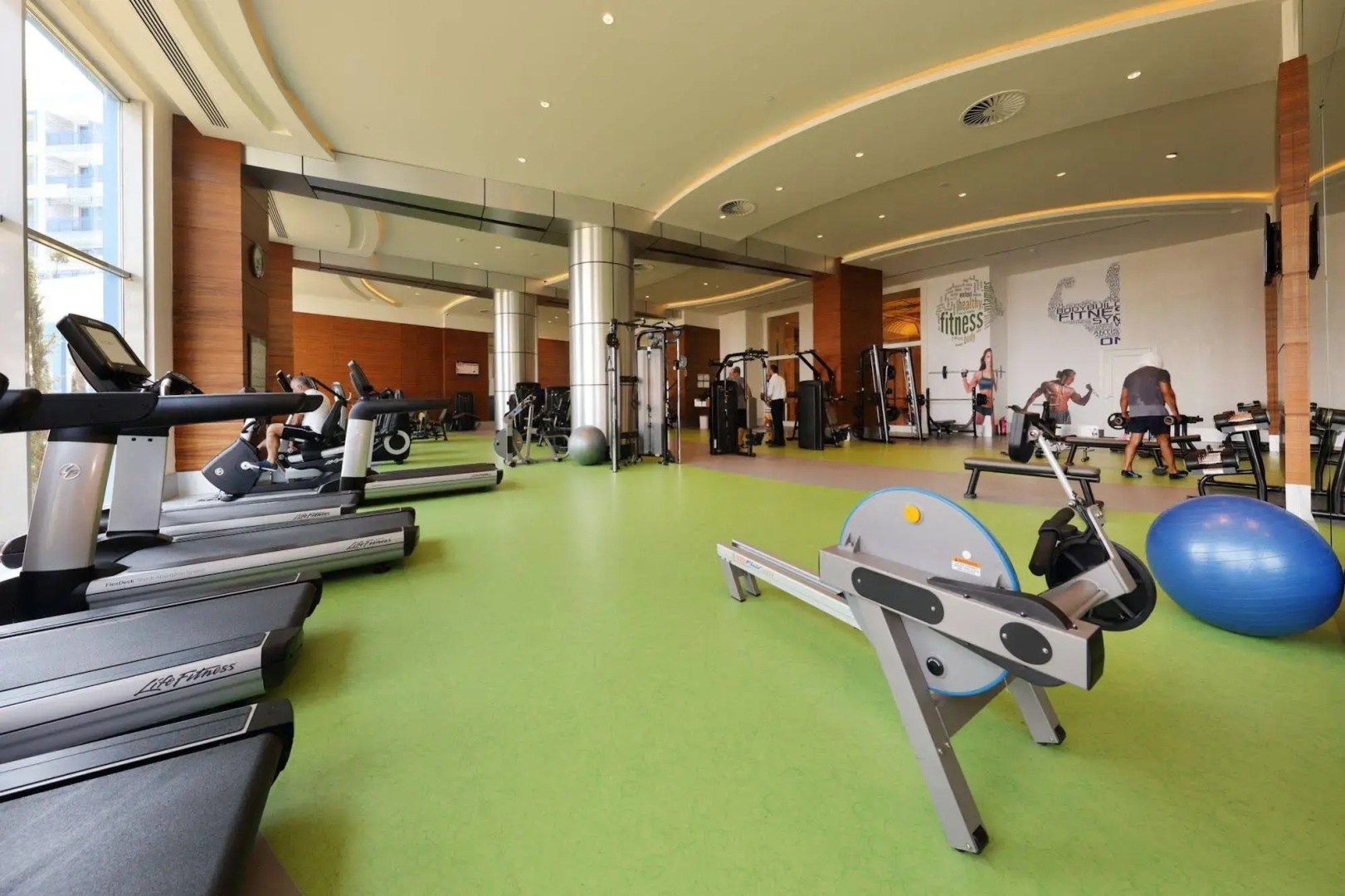 Foto - Sueno Hotels Deluxe Belek - All Inclusive Hotel
