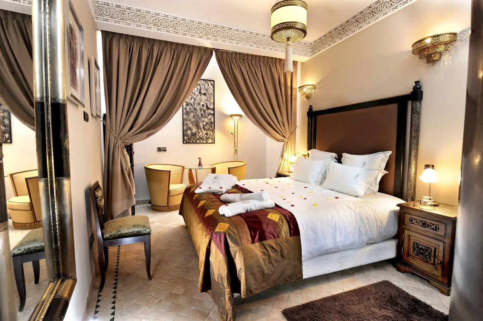 Foto - Riad Belle Epoque