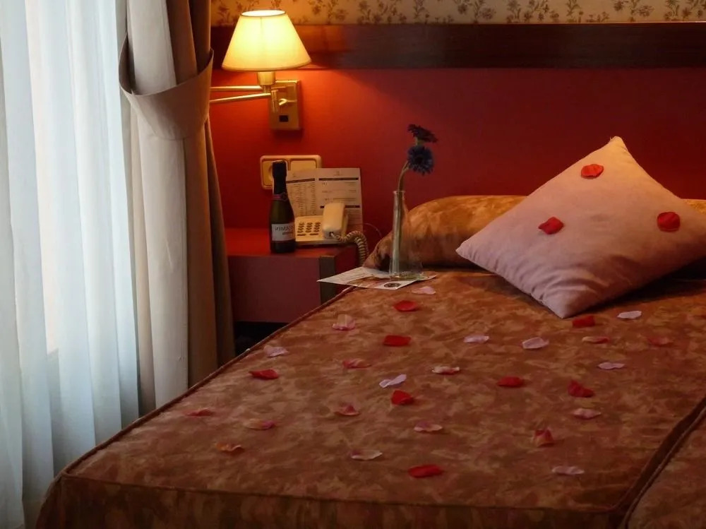 Foto - Hotel Jardín de Aranjuez