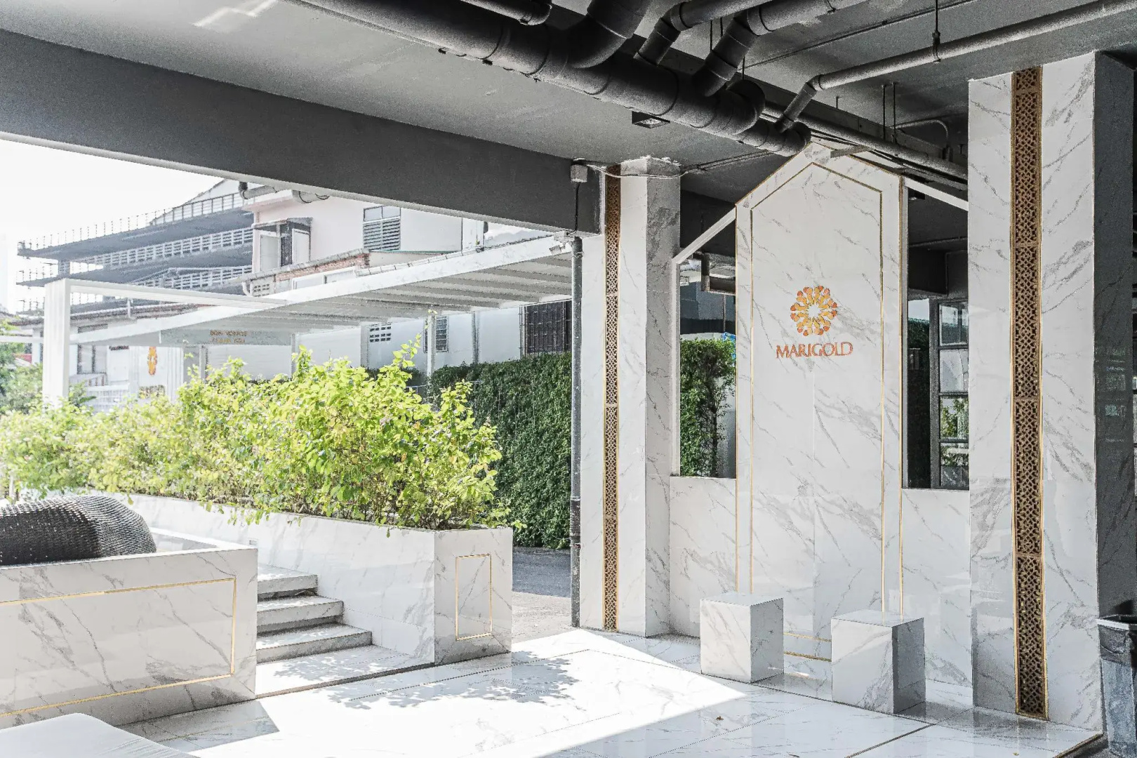 Foto - Marigold Sukhumvit