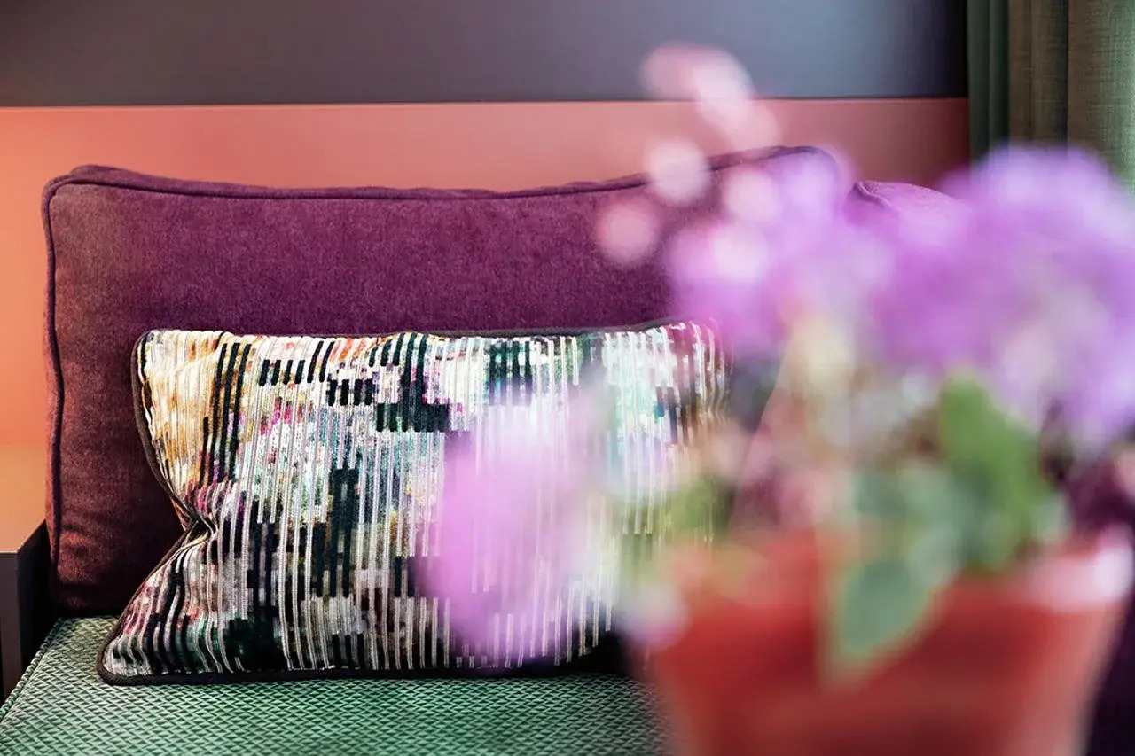 Foto - Westend Hotel (non-smoking)