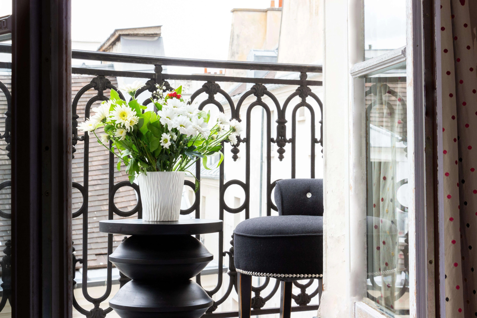 Foto - Hôtel Aubépine