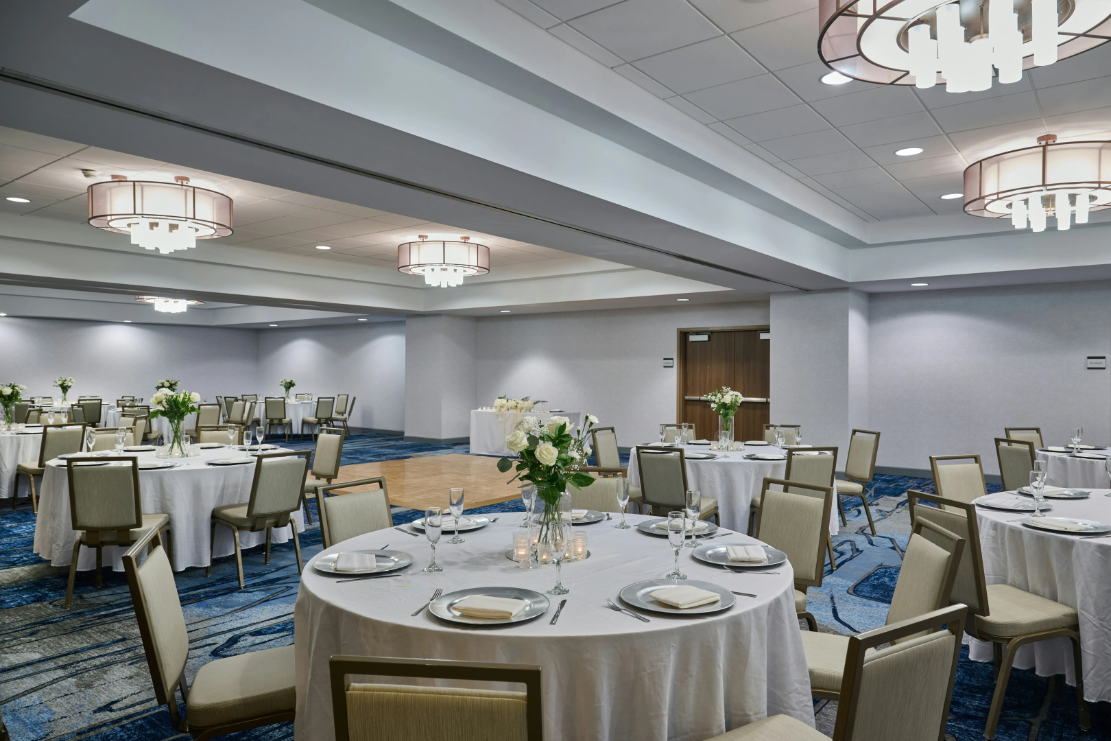 Photo - DoubleTree by Hilton Irvine - Spectrum