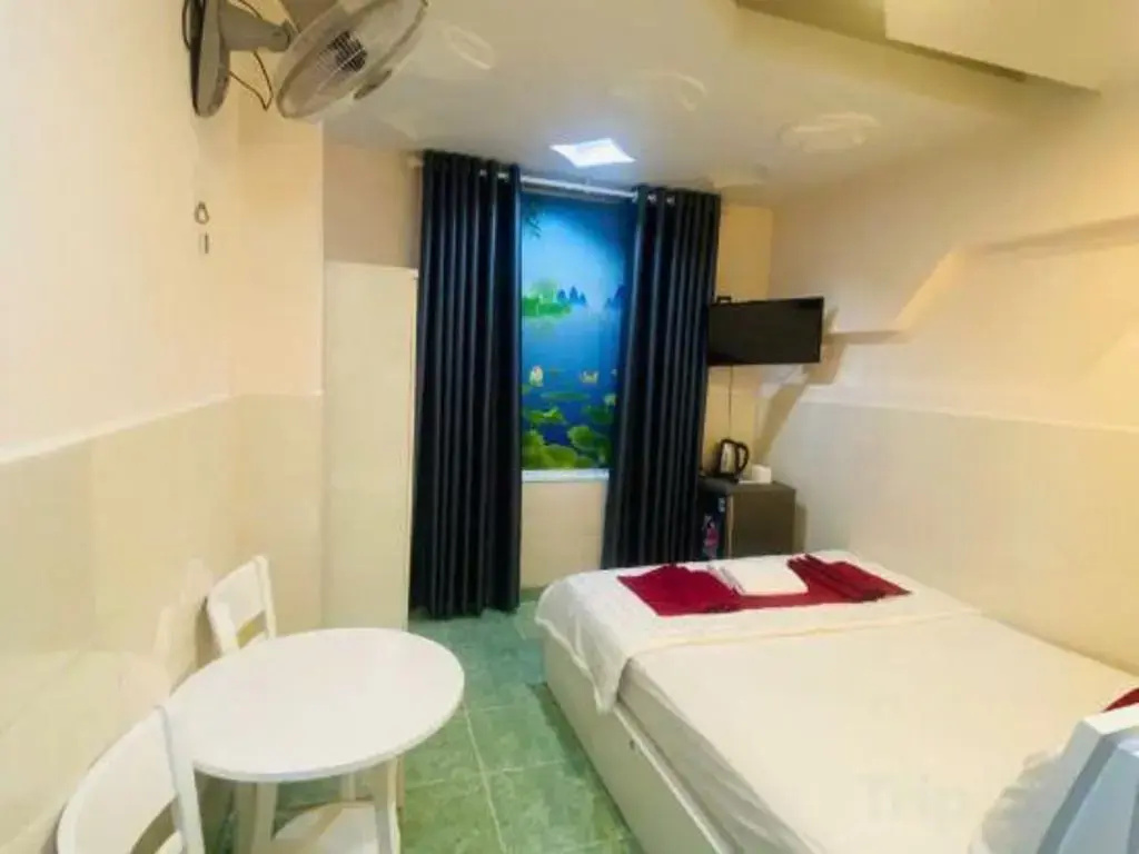Photo - Song Xanh Hotel near SECC - FV