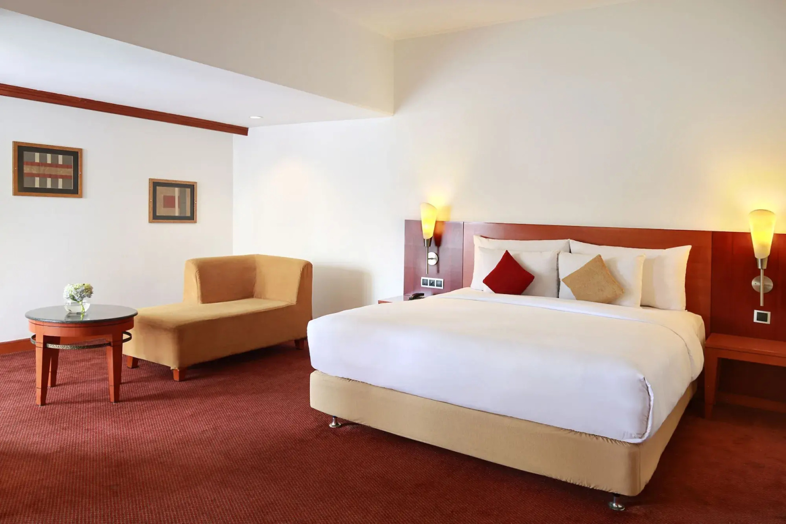 Photo - Mercure Jakarta Kota