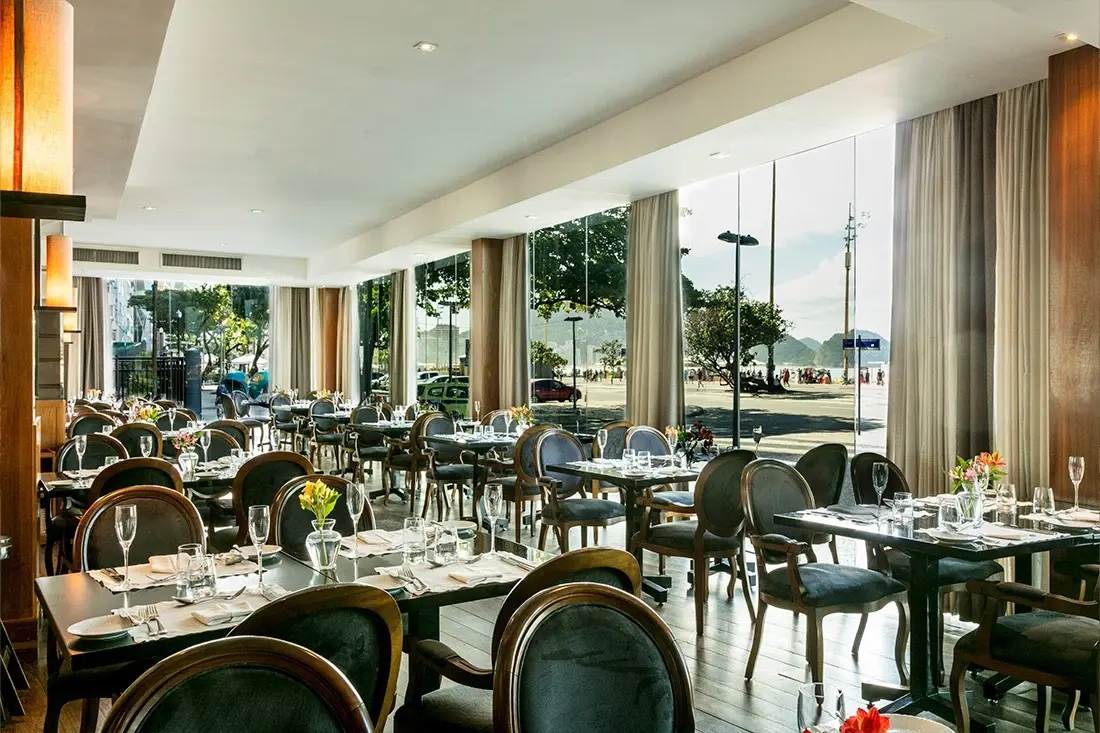 Photo - Miramar By Windsor Copacabana