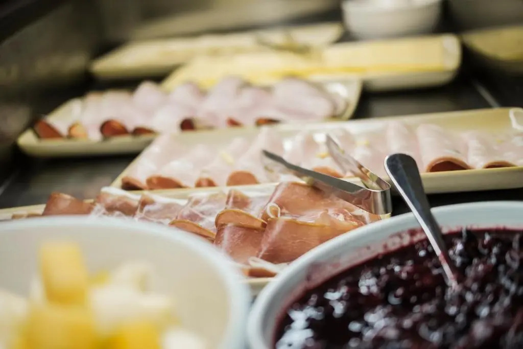 Photo - The Sanctuary House Hotel