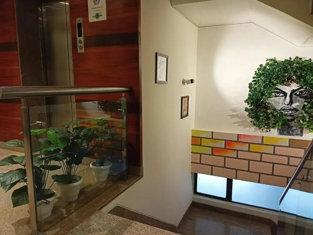 Foto - Cosy Grand, Chanakyapuri by The Cosy Hotels