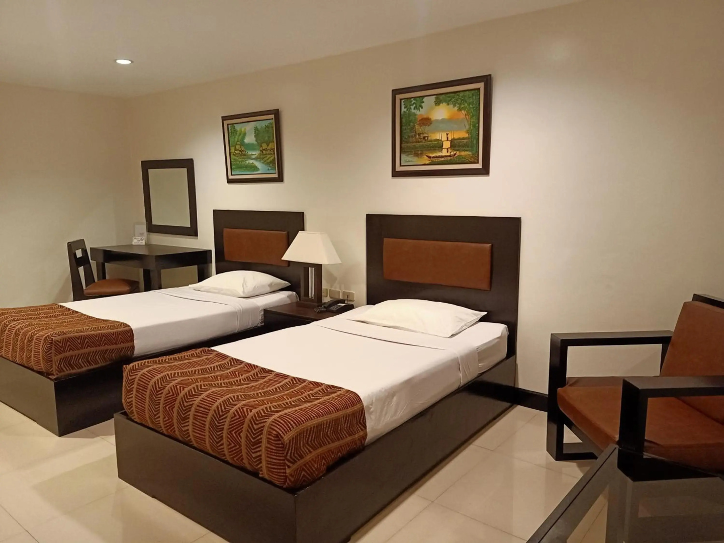Foto - Paragon Tower Hotel