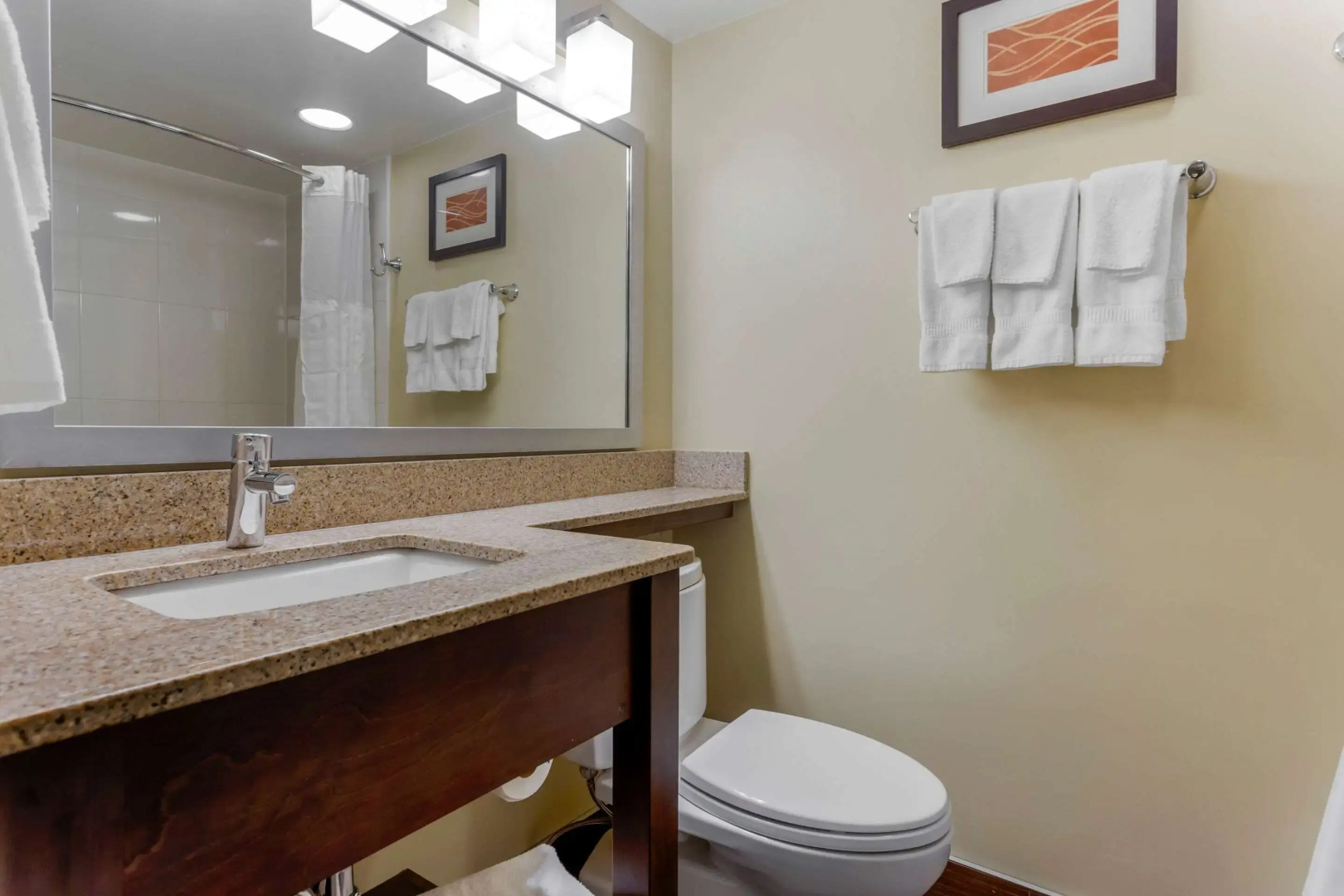 Foto - Comfort Inn Hammond I-94