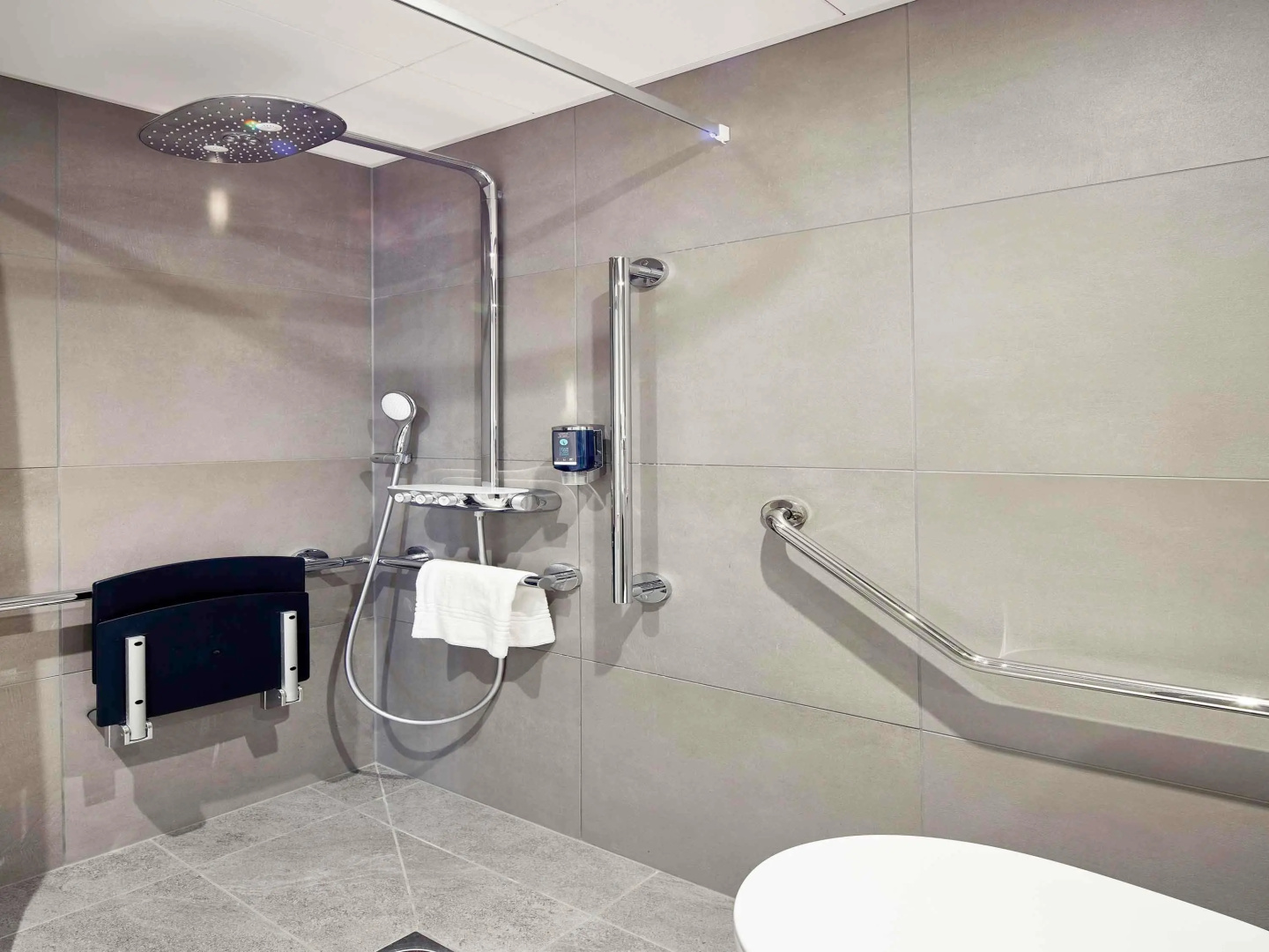 Foto - Novotel Suites Colmar Centre