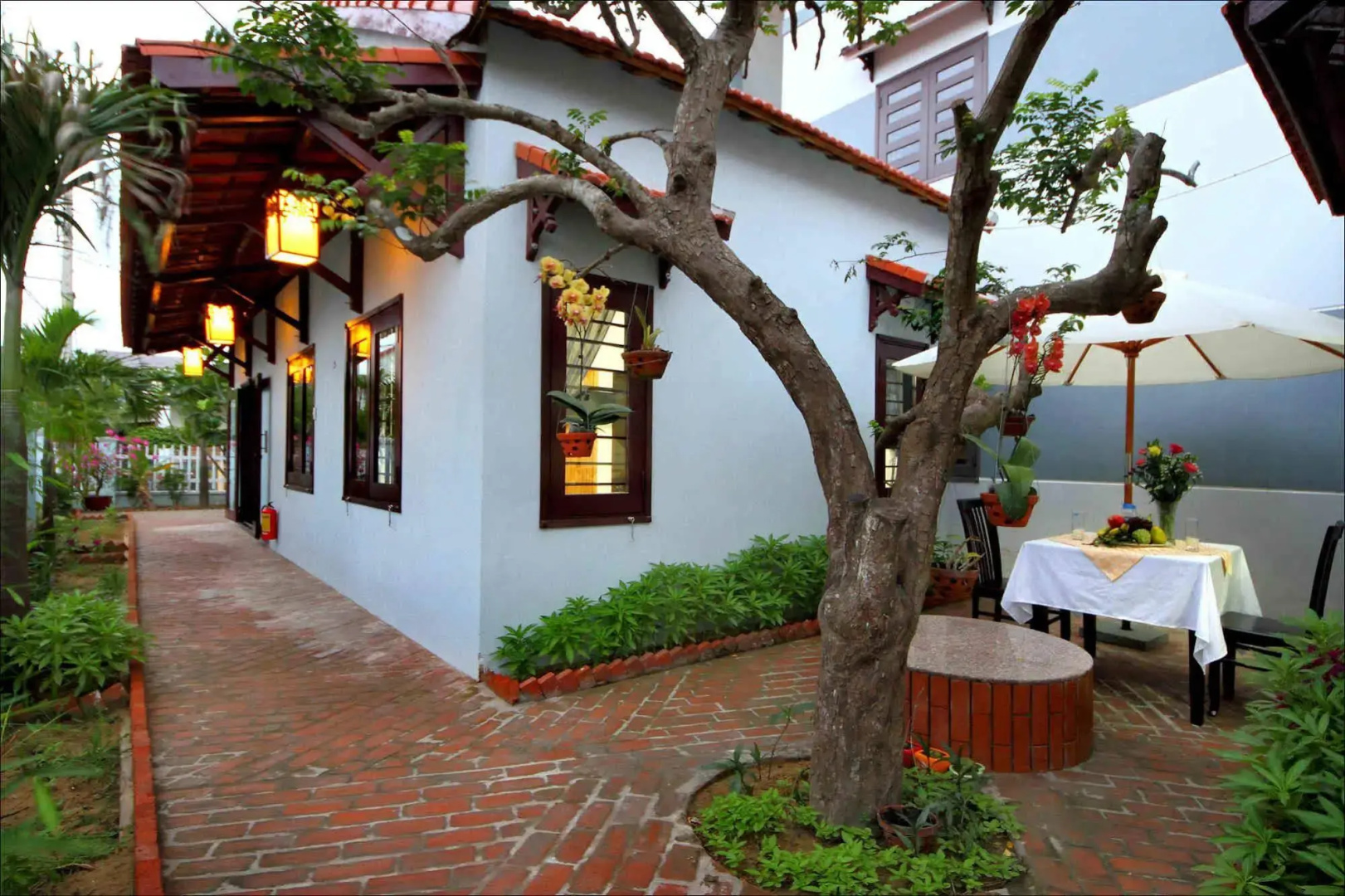 Photo - Tue Tam Garden Villa