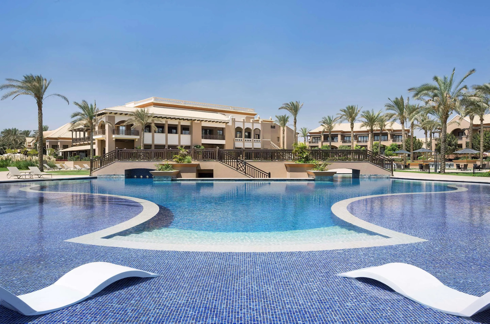 Foto - The Westin Cairo Golf Resort & Spa, Katameya Dunes