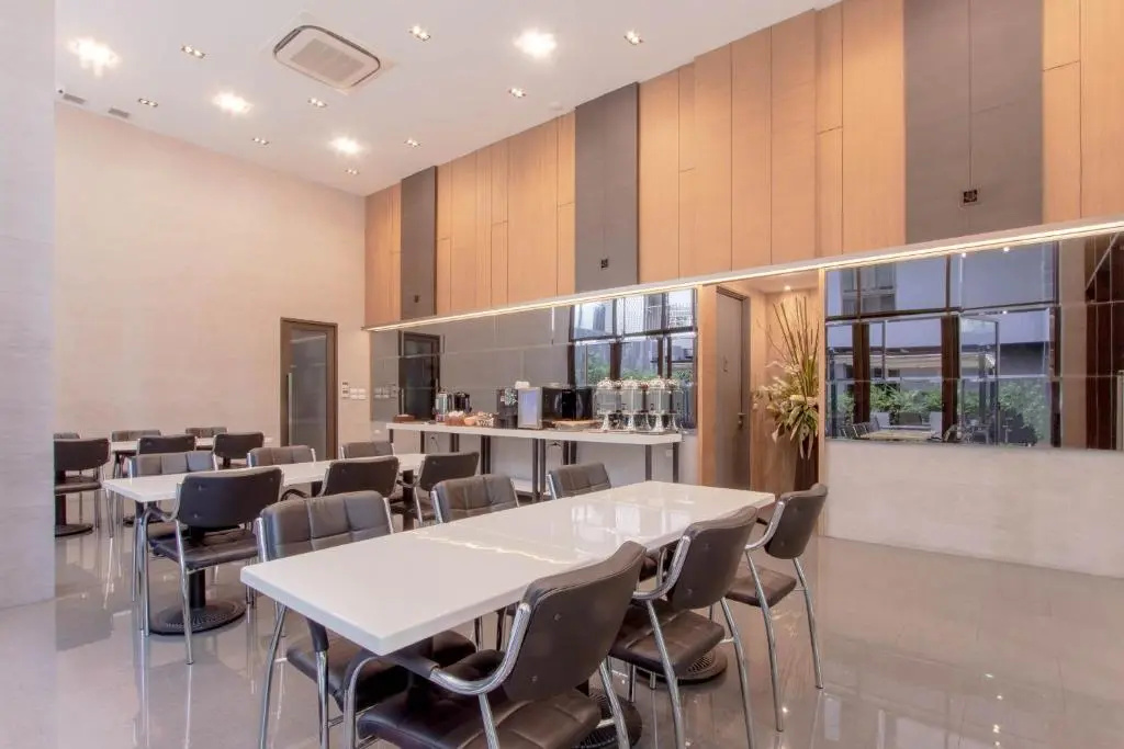Photo - Kepler Residence Bangkok