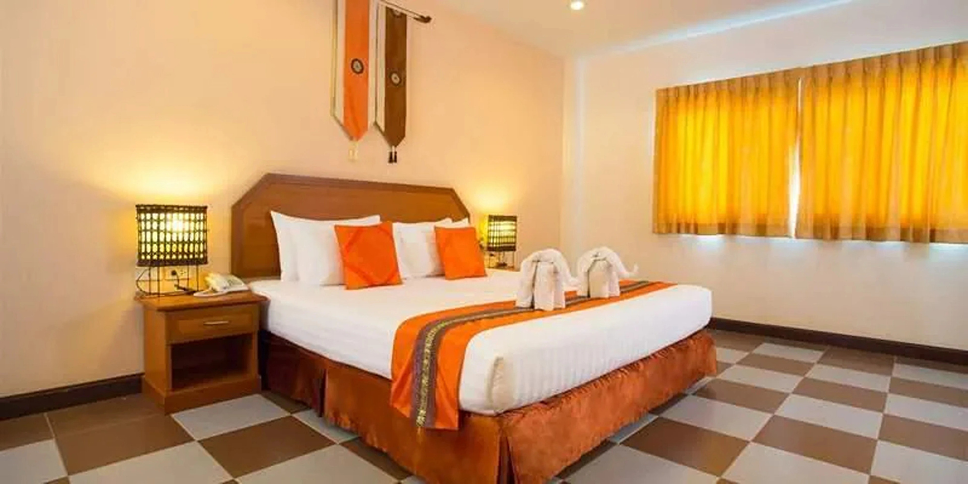 Foto - Eastiny Resort & Spa