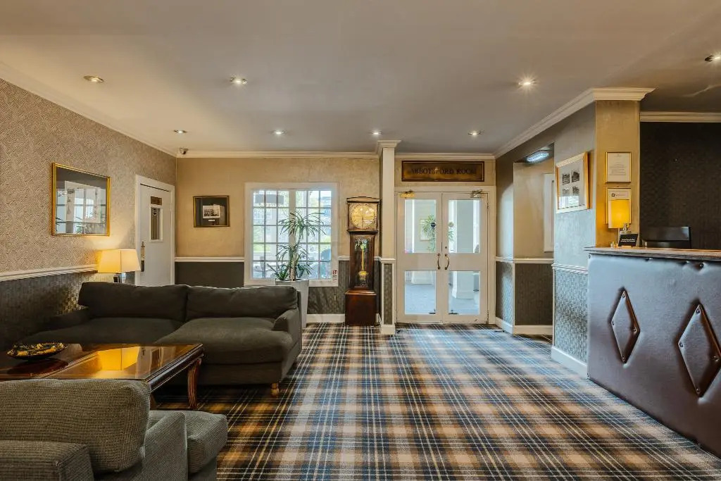 Photo - Old Waverley Hotel