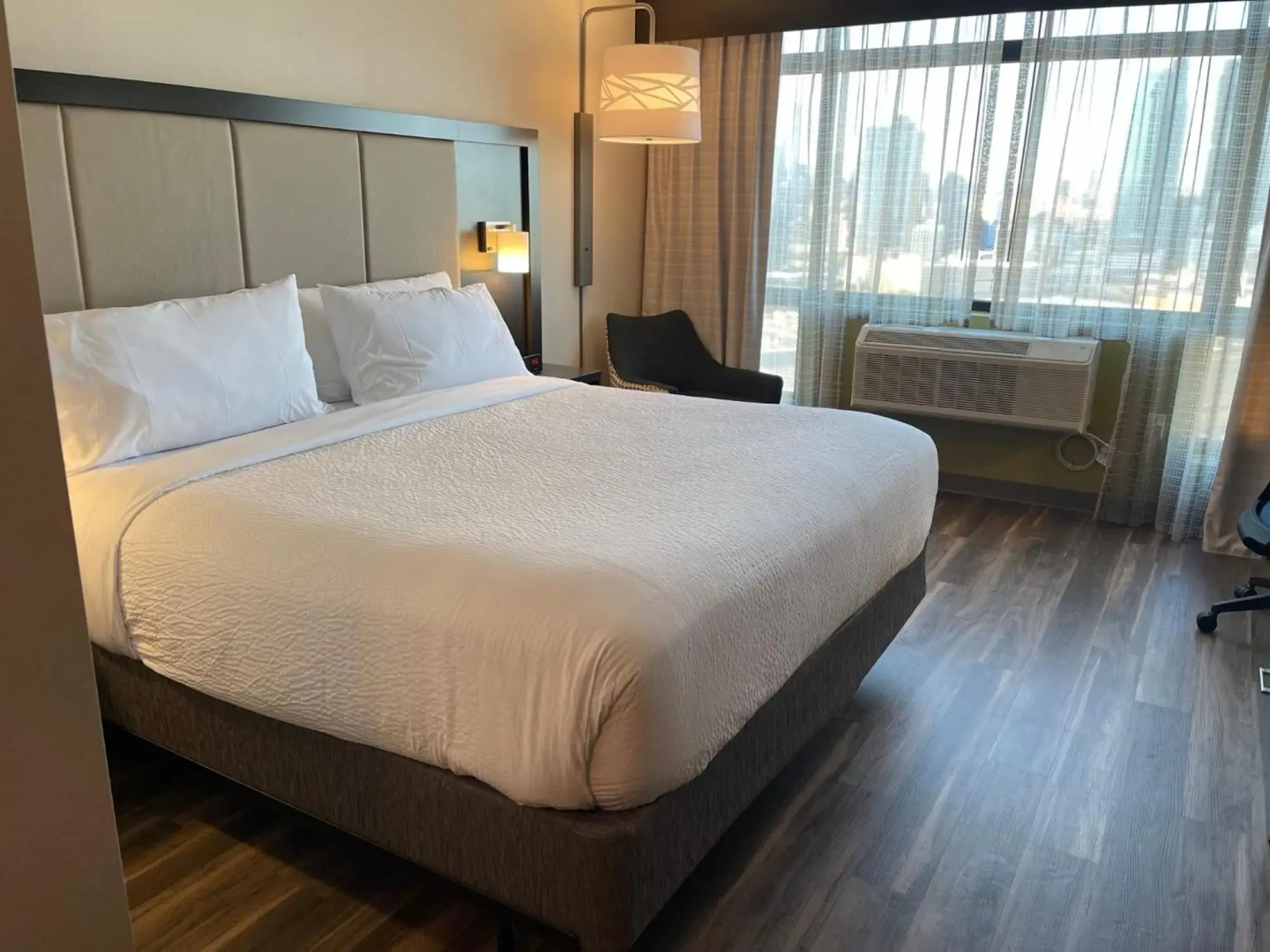 Foto - Holiday Inn Express Long Island City E New York by IHG