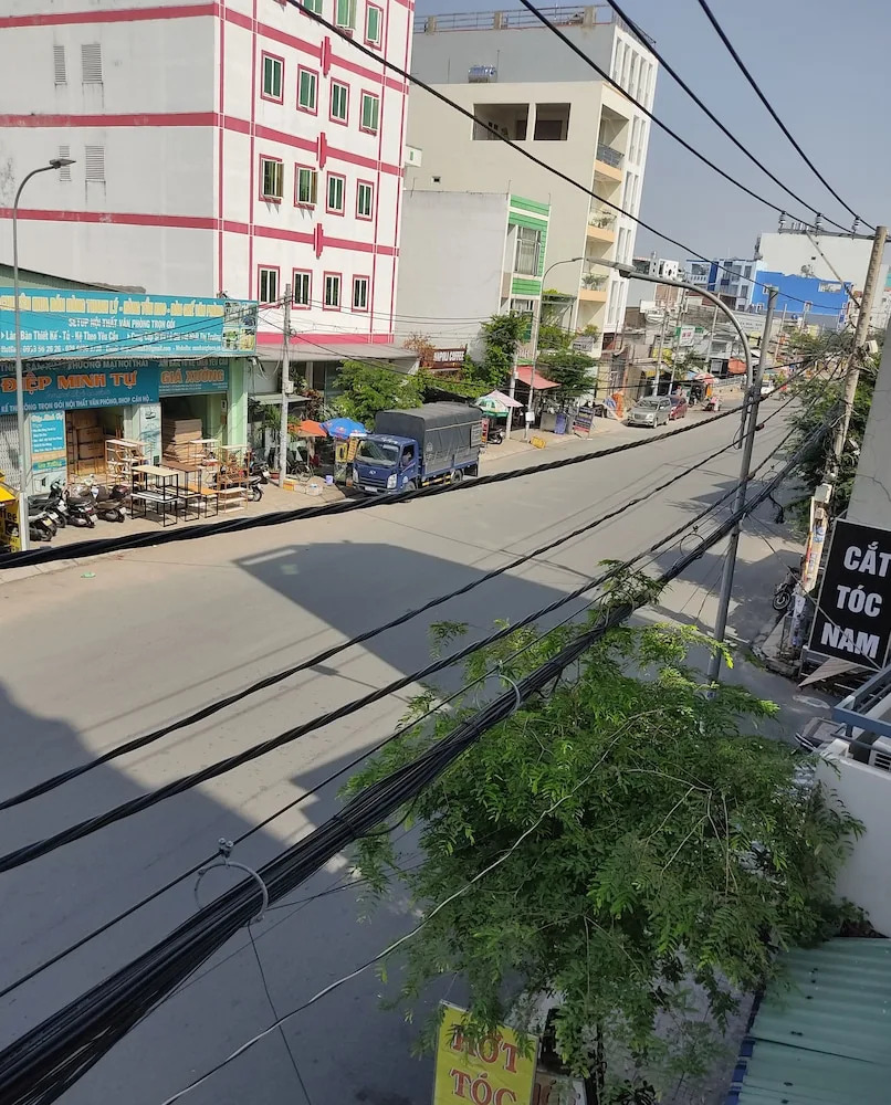 Photo - Khách sạn Hoa Anh Anh