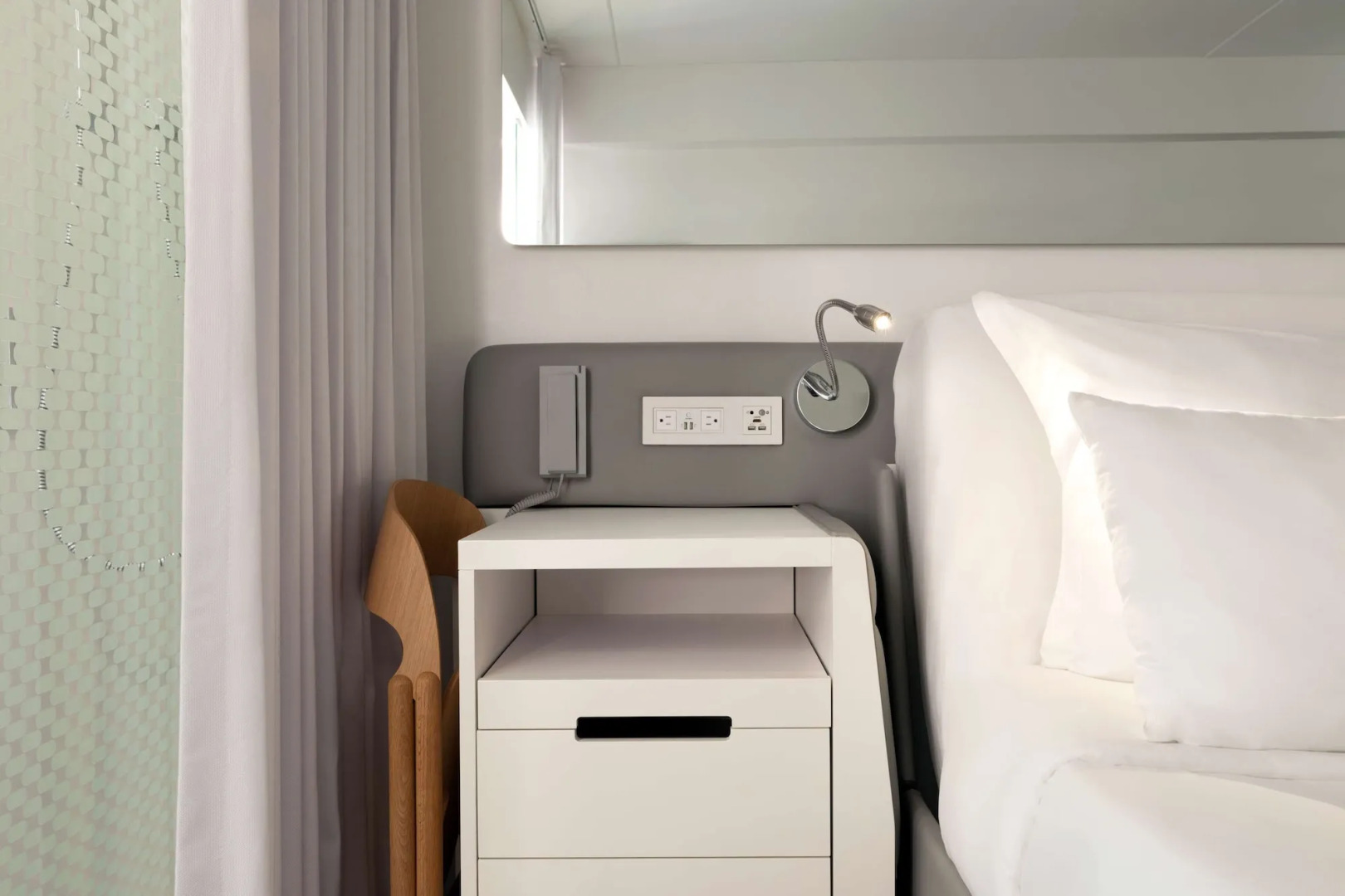 Photo - YOTEL Boston