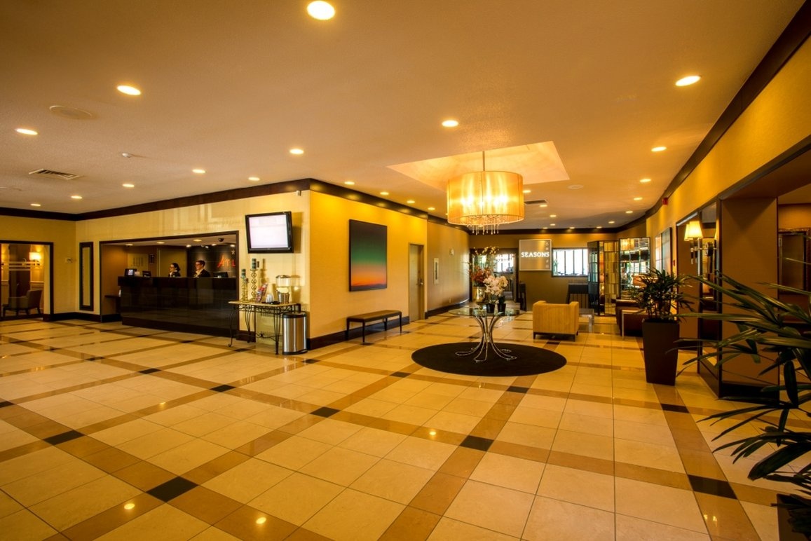 Foto - Atlantica Hotel Halifax