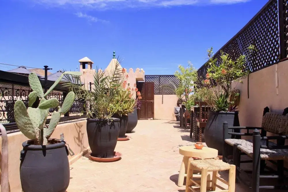 Foto - Riad Dama