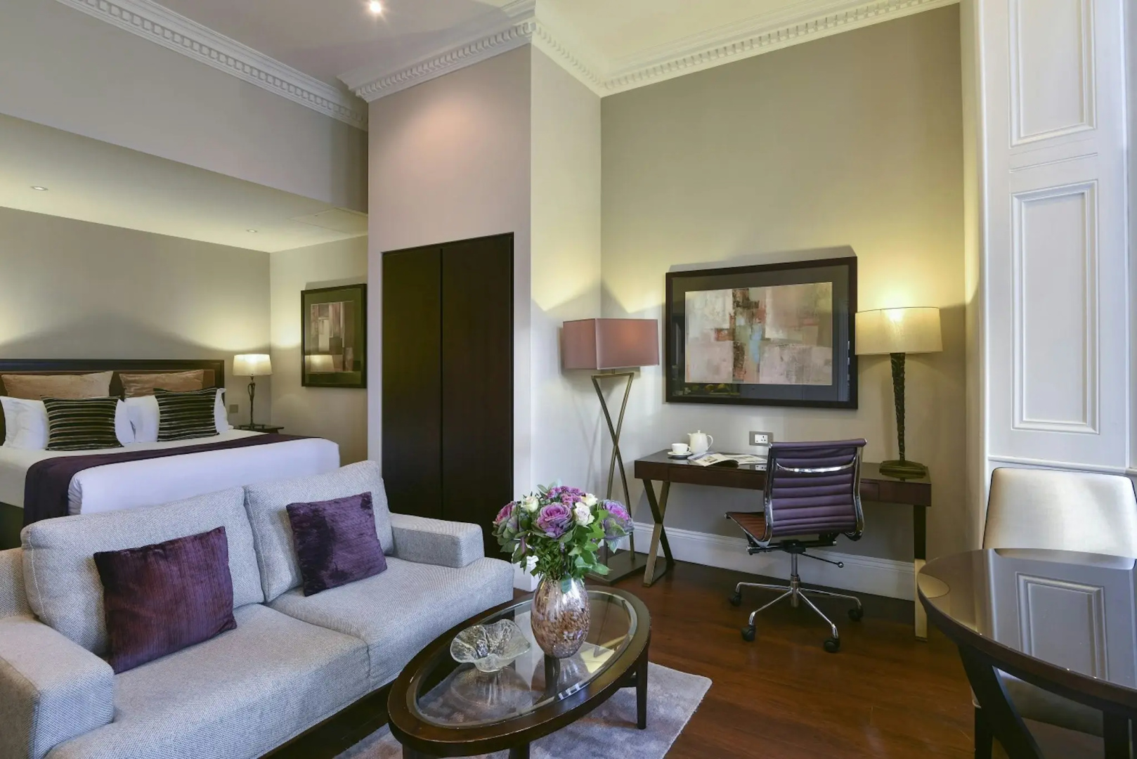 Foto - Fraser Suites Queens Gate