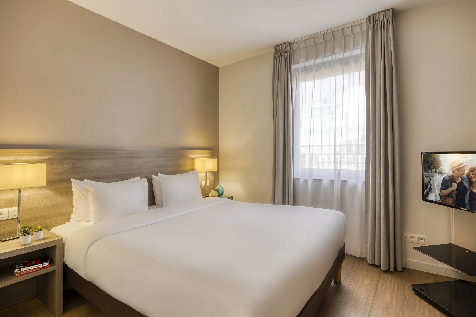 Photo - Citadines Toison d'Or Brussels