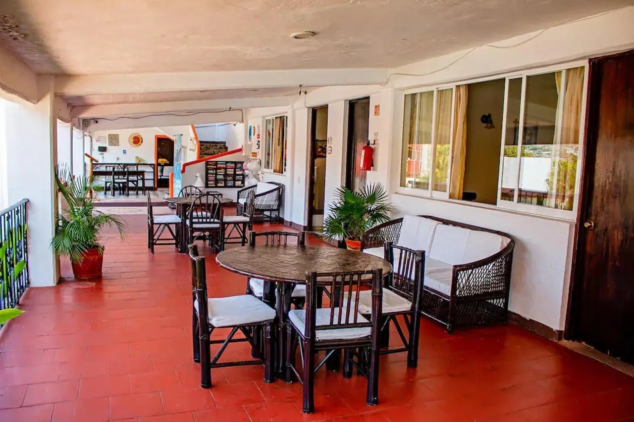 Photo - Hotel Casa Sun and Moon