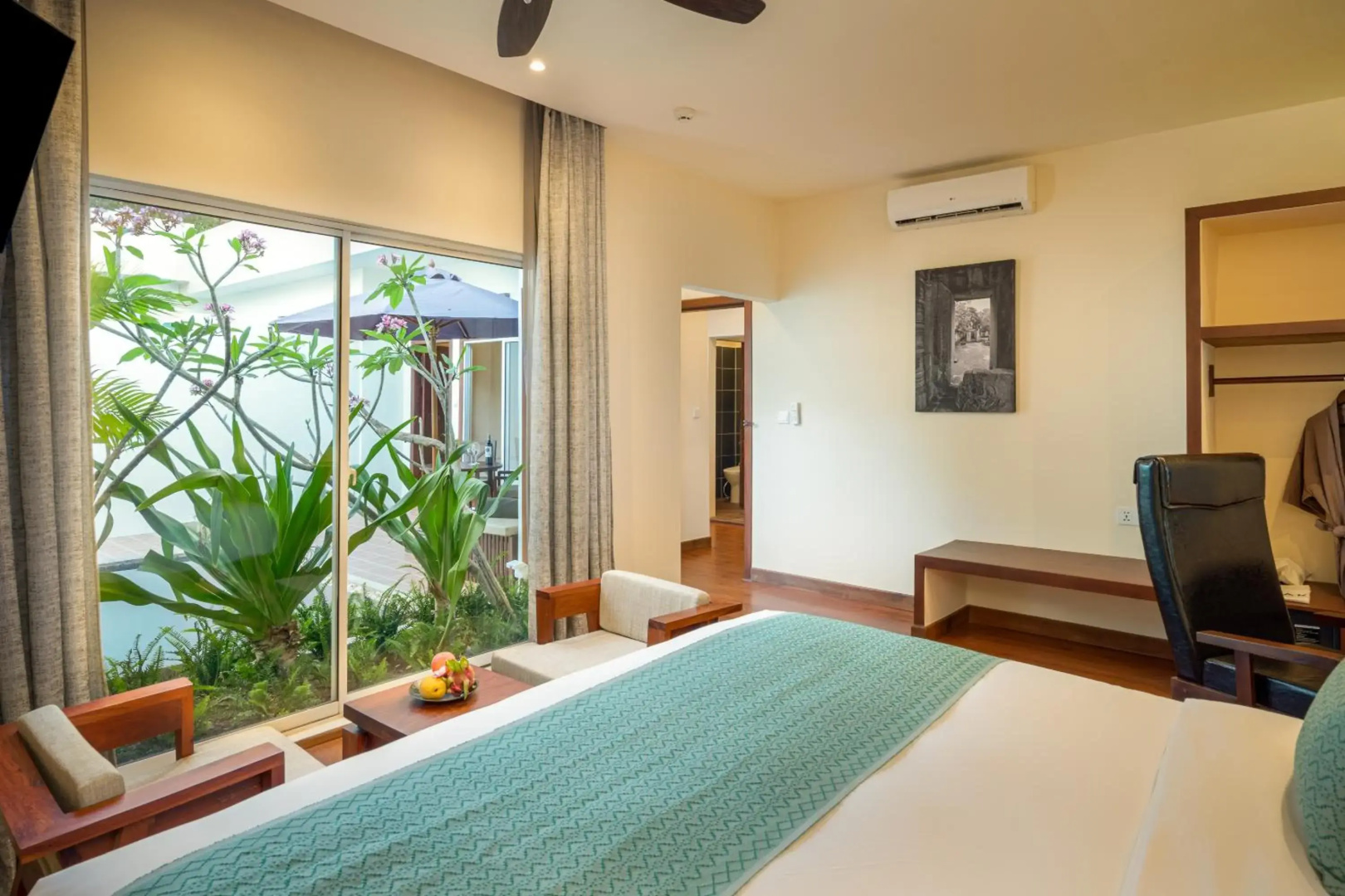 Photo - Amatak Boutique Hotel
