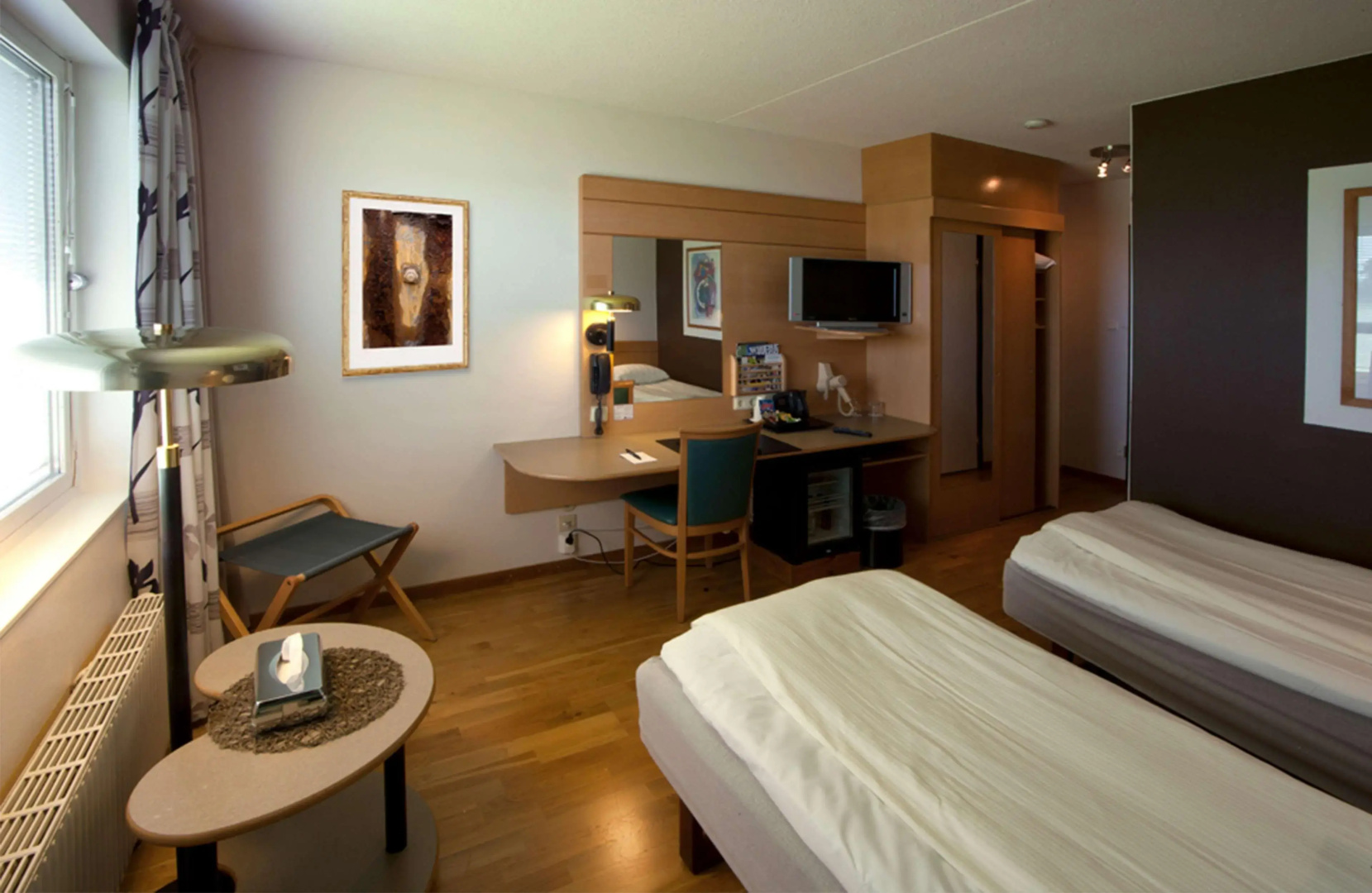 Foto - Best Western Hotel Norra Vattern