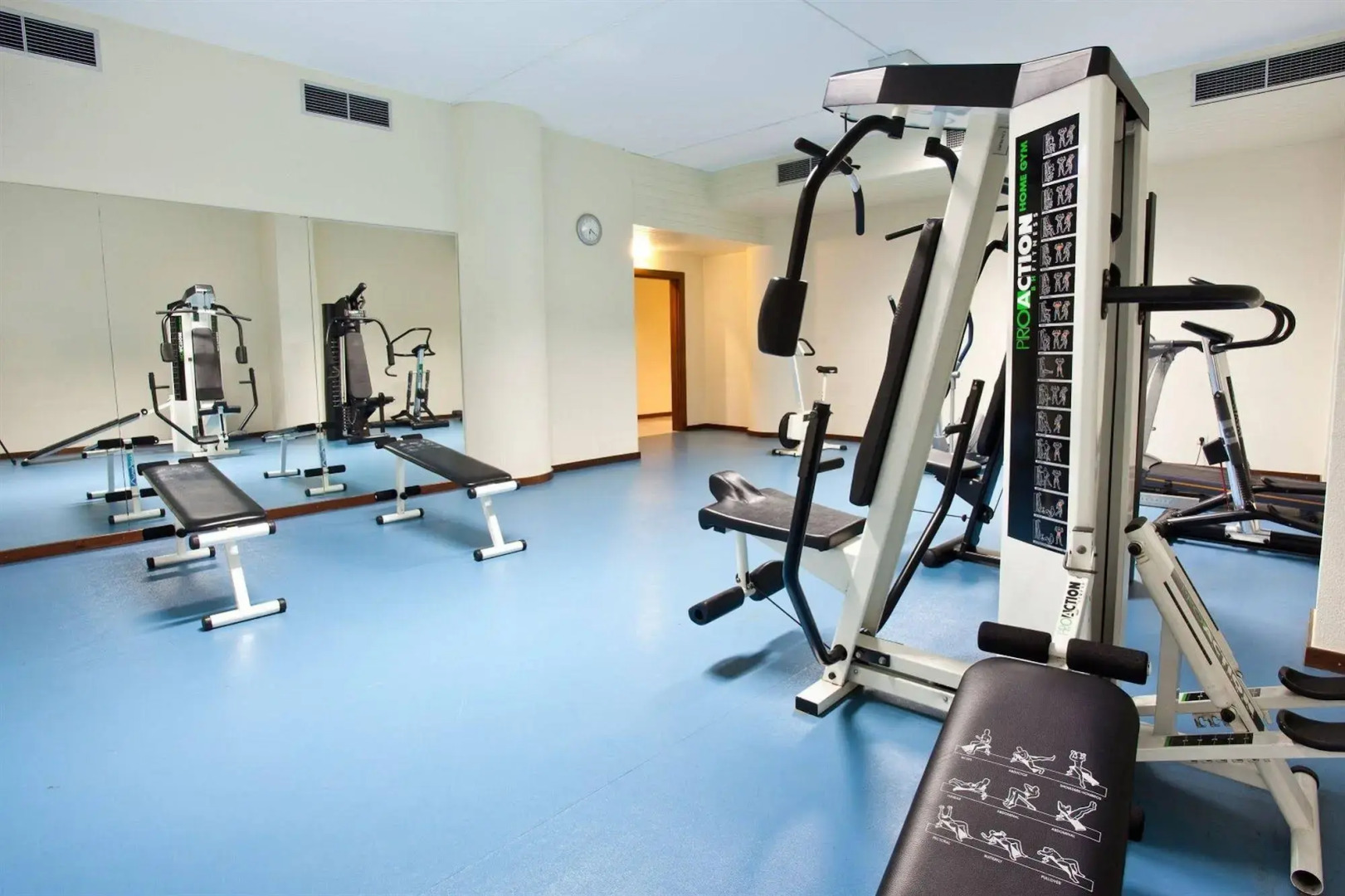 Foto - Hotel Alto Lido