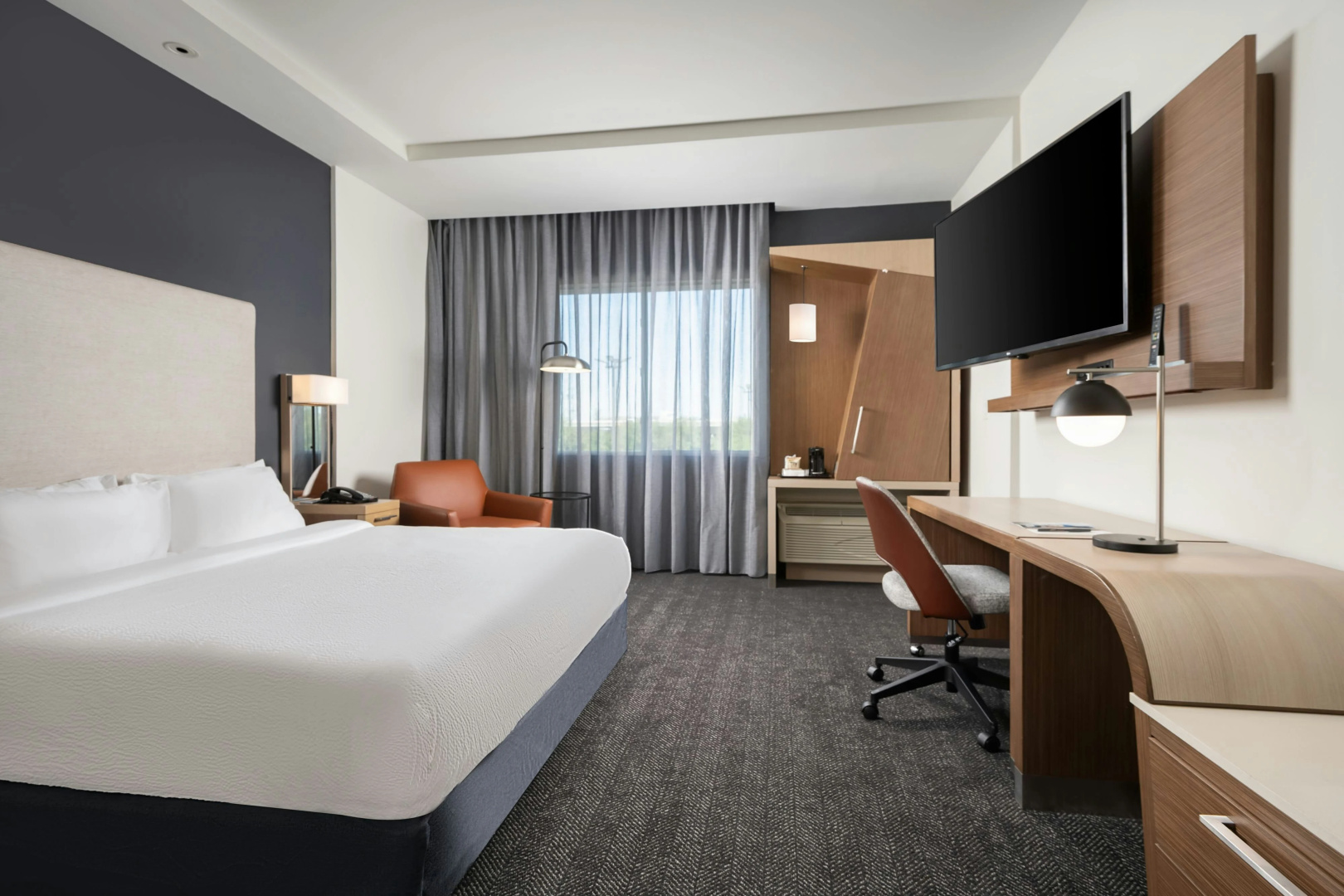 Photo - Courtyard by Marriott Houston NW/290 Corridor