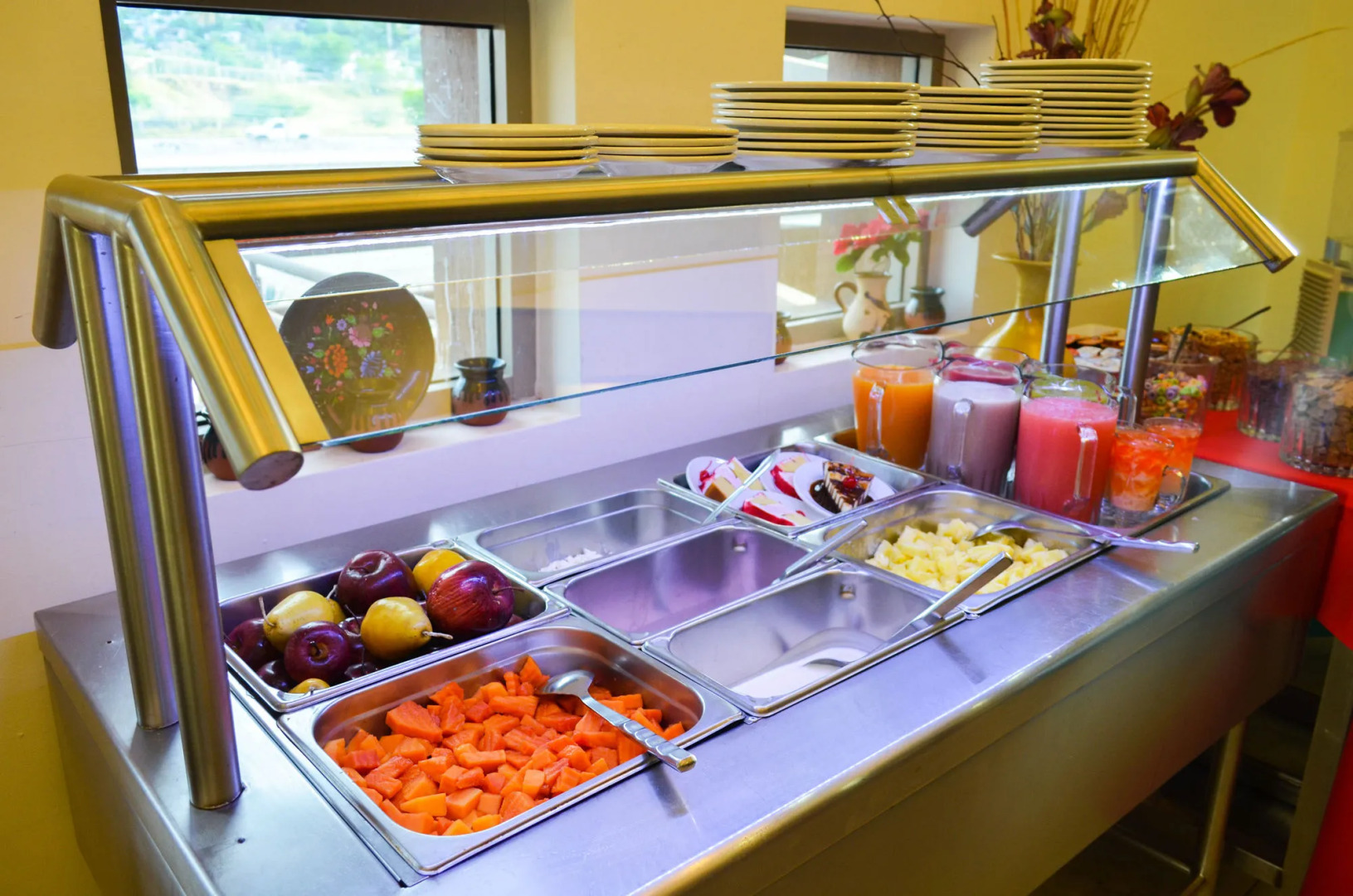 Foto - Hotel Colonial Hermosillo