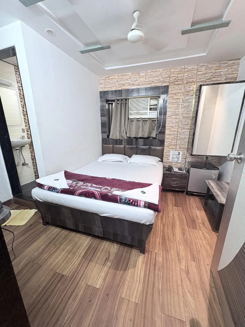 Foto - Hotel Broadway