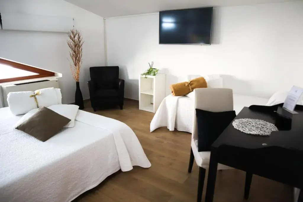 Foto - Villa Alba Boutique Hotel