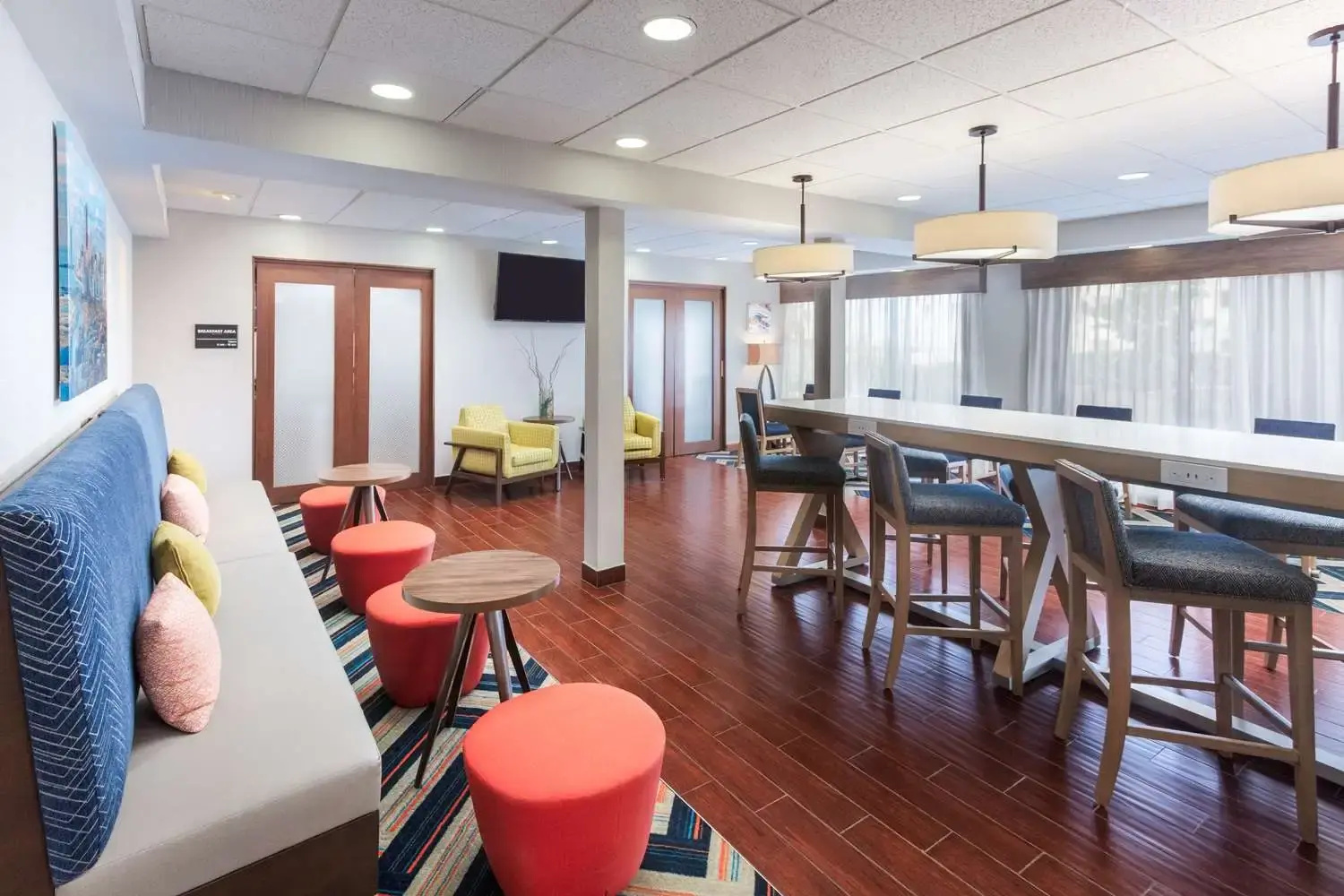 Foto - Hampton Inn Joliet-Plainfield I-55