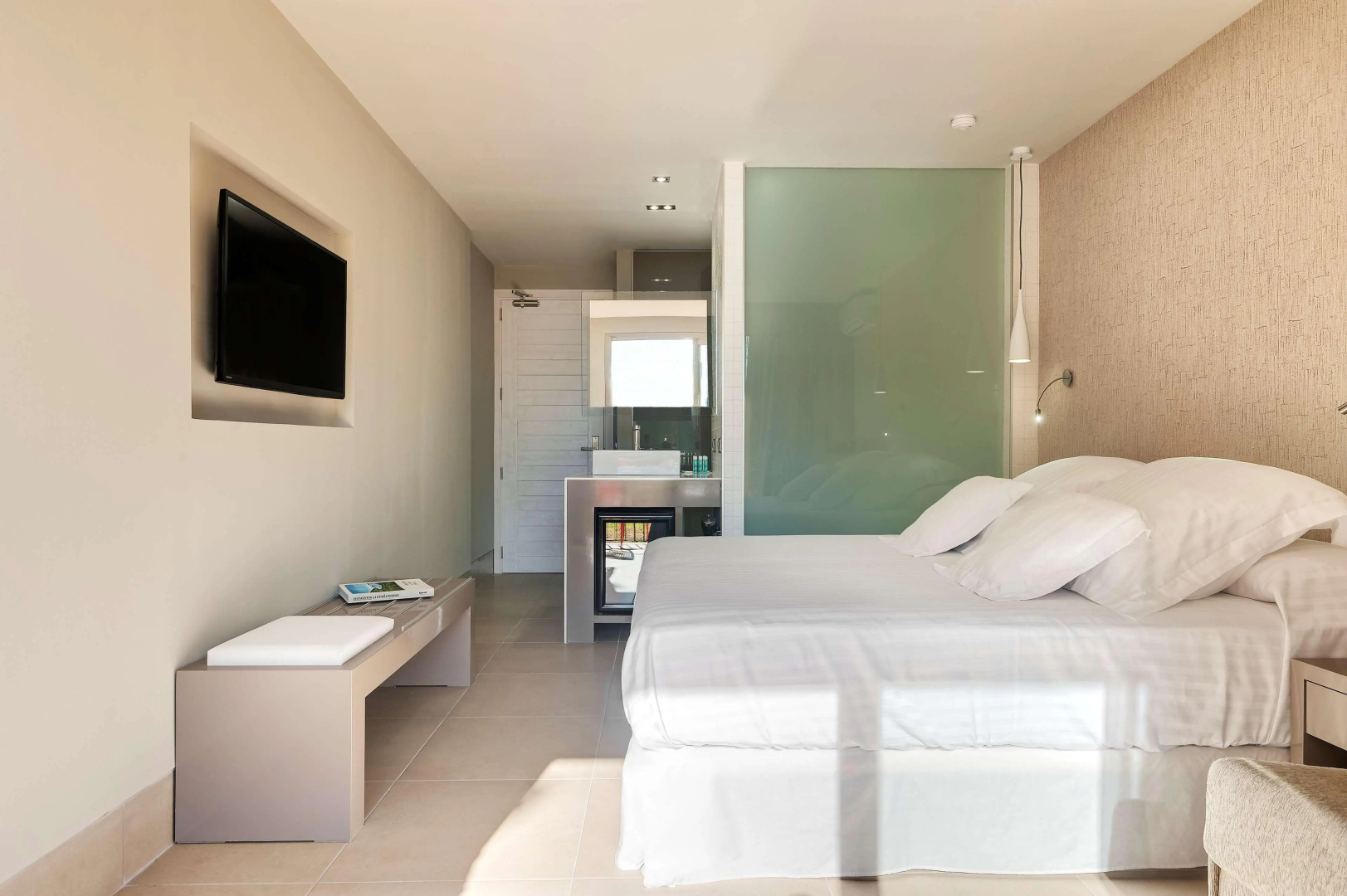 Foto - Occidental Ibiza - All Inclusive