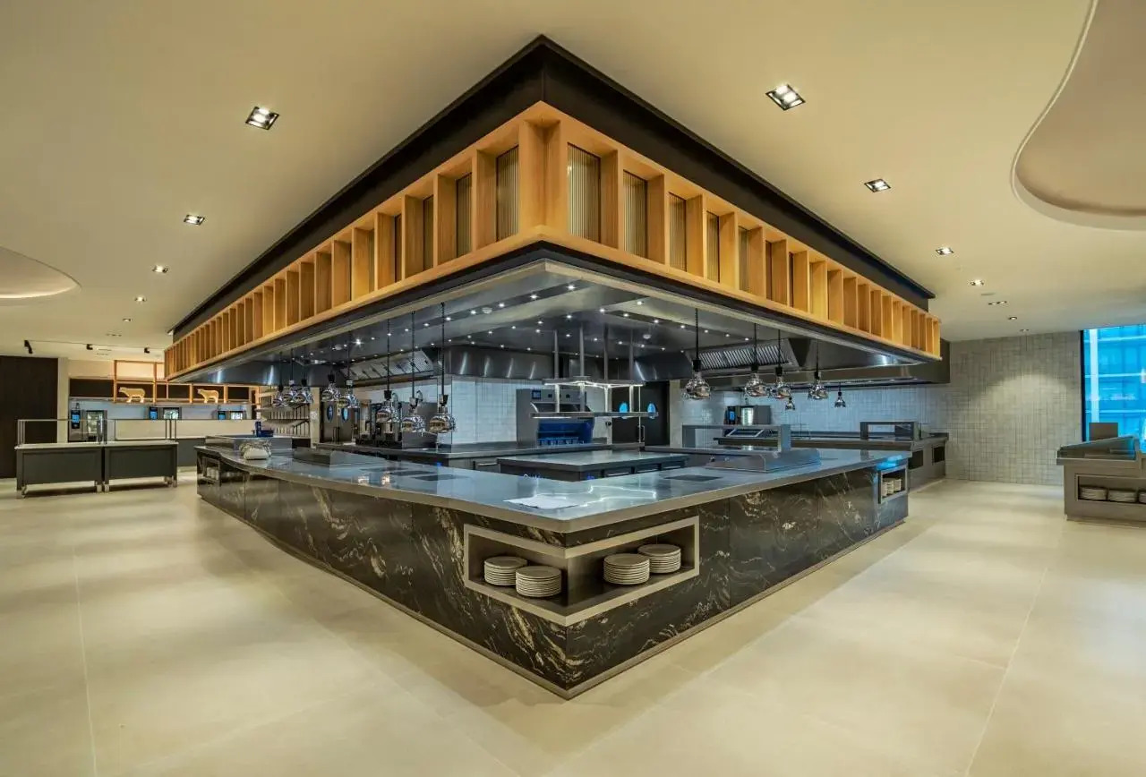 Foto - Van der Valk Hotel Schiphol